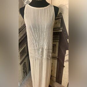 Signature dress by Norma Kamali size small